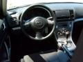 Quartz Silver Metallic - Legacy 2.5i Sedan Photo No. 17