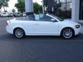 Ice White - C70 T5 Convertible Photo No. 2