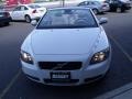 Ice White - C70 T5 Convertible Photo No. 8