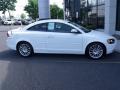 Ice White - C70 T5 Convertible Photo No. 10