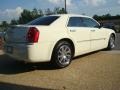2008 Cool Vanilla White Chrysler 300 C HEMI  photo #5