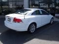 Ice White - C70 T5 Convertible Photo No. 11