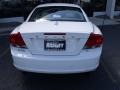 Ice White - C70 T5 Convertible Photo No. 12