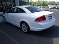 Ice White - C70 T5 Convertible Photo No. 13