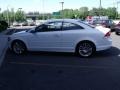 Ice White - C70 T5 Convertible Photo No. 14