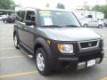 2005 Magnesium Metallic Honda Element EX AWD  photo #1