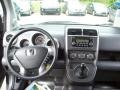 2005 Magnesium Metallic Honda Element EX AWD  photo #4