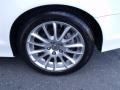 Ice White - C70 T5 Convertible Photo No. 23