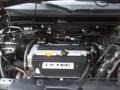 Magnesium Metallic - Element EX AWD Photo No. 6