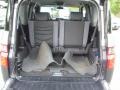 2005 Magnesium Metallic Honda Element EX AWD  photo #7