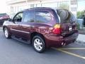 Cranberry Red Metallic - Envoy SLT 4x4 Photo No. 4