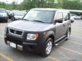 2005 Magnesium Metallic Honda Element EX AWD  photo #23