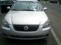 2003 Sheer Silver Metallic Nissan Altima 2.5 S  photo #3