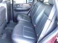 Cranberry Red Metallic - Envoy SLT 4x4 Photo No. 18