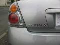 2003 Sheer Silver Metallic Nissan Altima 2.5 S  photo #5