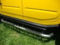 2007 Yellow Hummer H2 SUV  photo #29