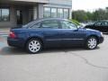 2005 Dark Blue Pearl Metallic Ford Five Hundred Limited AWD  photo #2