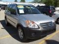 2006 Alabaster Silver Metallic Honda CR-V LX 4WD  photo #1