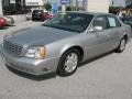 Light Platinum - DeVille Sedan Photo No. 2