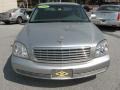 Light Platinum - DeVille Sedan Photo No. 3