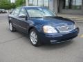 2005 Dark Blue Pearl Metallic Ford Five Hundred Limited AWD  photo #10