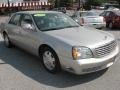 Light Platinum - DeVille Sedan Photo No. 4