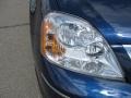 2005 Dark Blue Pearl Metallic Ford Five Hundred Limited AWD  photo #12