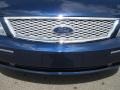 2005 Dark Blue Pearl Metallic Ford Five Hundred Limited AWD  photo #13