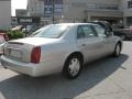 Light Platinum - DeVille Sedan Photo No. 6