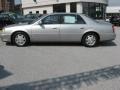 Light Platinum - DeVille Sedan Photo No. 9