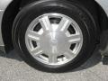 Light Platinum - DeVille Sedan Photo No. 10