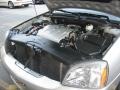 Light Platinum - DeVille Sedan Photo No. 11