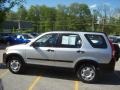 2006 Alabaster Silver Metallic Honda CR-V LX 4WD  photo #20