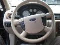2005 Dark Blue Pearl Metallic Ford Five Hundred Limited AWD  photo #27