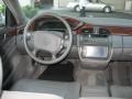 Light Platinum - DeVille Sedan Photo No. 14