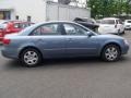 Medium Silver Blue - Sonata GLS Photo No. 4