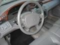 Light Platinum - DeVille Sedan Photo No. 15