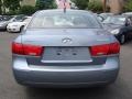 Medium Silver Blue - Sonata GLS Photo No. 6
