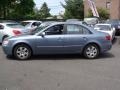 Medium Silver Blue - Sonata GLS Photo No. 8