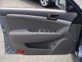 Medium Silver Blue - Sonata GLS Photo No. 10