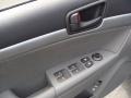 Medium Silver Blue - Sonata GLS Photo No. 11