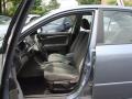 Medium Silver Blue - Sonata GLS Photo No. 12
