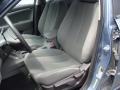 2010 Medium Silver Blue Hyundai Sonata GLS  photo #14