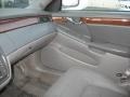 Light Platinum - DeVille Sedan Photo No. 21