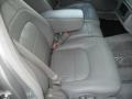 Light Platinum - DeVille Sedan Photo No. 22