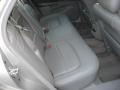 Light Platinum - DeVille Sedan Photo No. 23