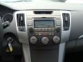 Medium Silver Blue - Sonata GLS Photo No. 20