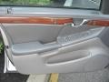 Light Platinum - DeVille Sedan Photo No. 26
