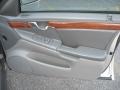 Light Platinum - DeVille Sedan Photo No. 27