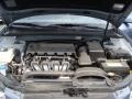 Medium Silver Blue - Sonata GLS Photo No. 25